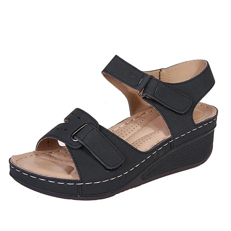 ANIKA | Orthopedische Comfortabele Sandalen voor Dames