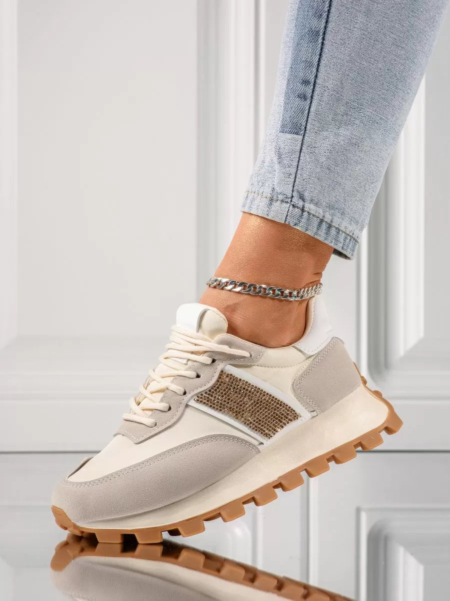 Lydia - Stijlvolle Comfort Sneakers