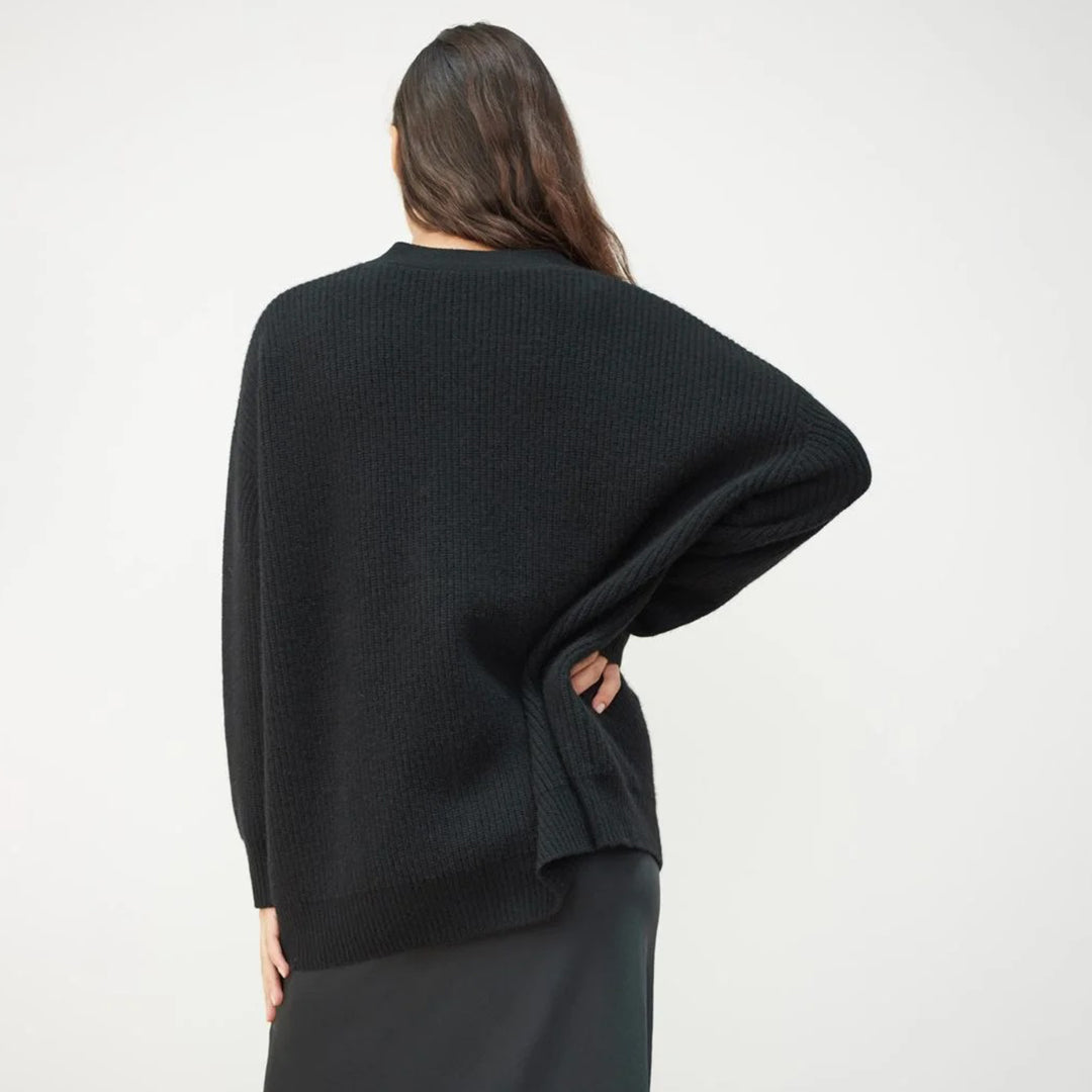 SAYDIE | Snug Cardigan for Women