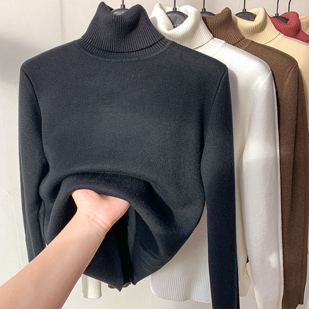 TYRESSE | Relaxed Casual Sweater for Effortless Comfort