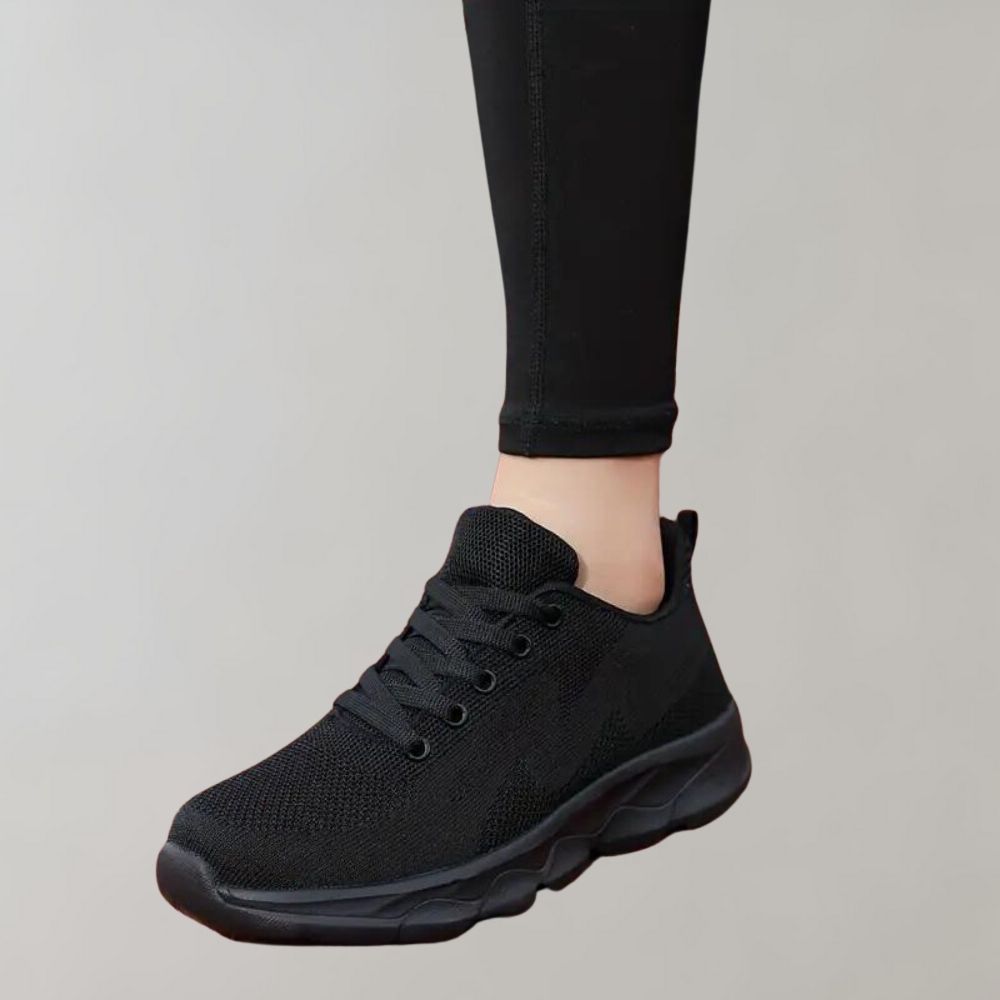 ADDISON | Ademend Comfort Wandelschoenen