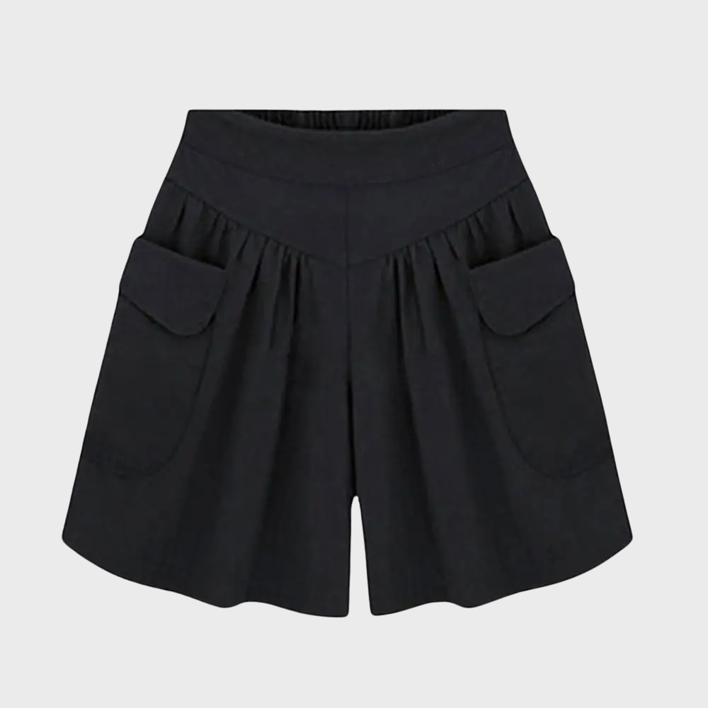 VIRGINIA | Knuffelshorts voor vrouwen