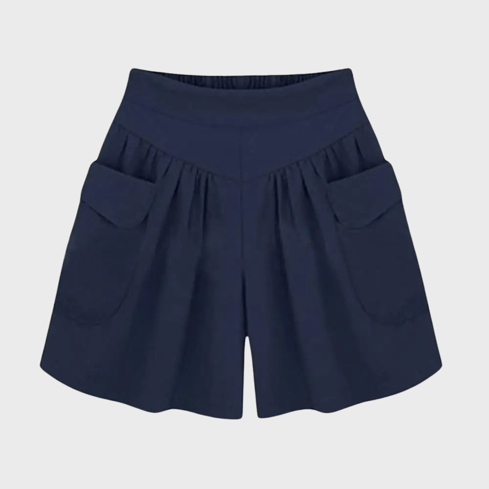 VIRGINIA | Knuffelshorts voor vrouwen