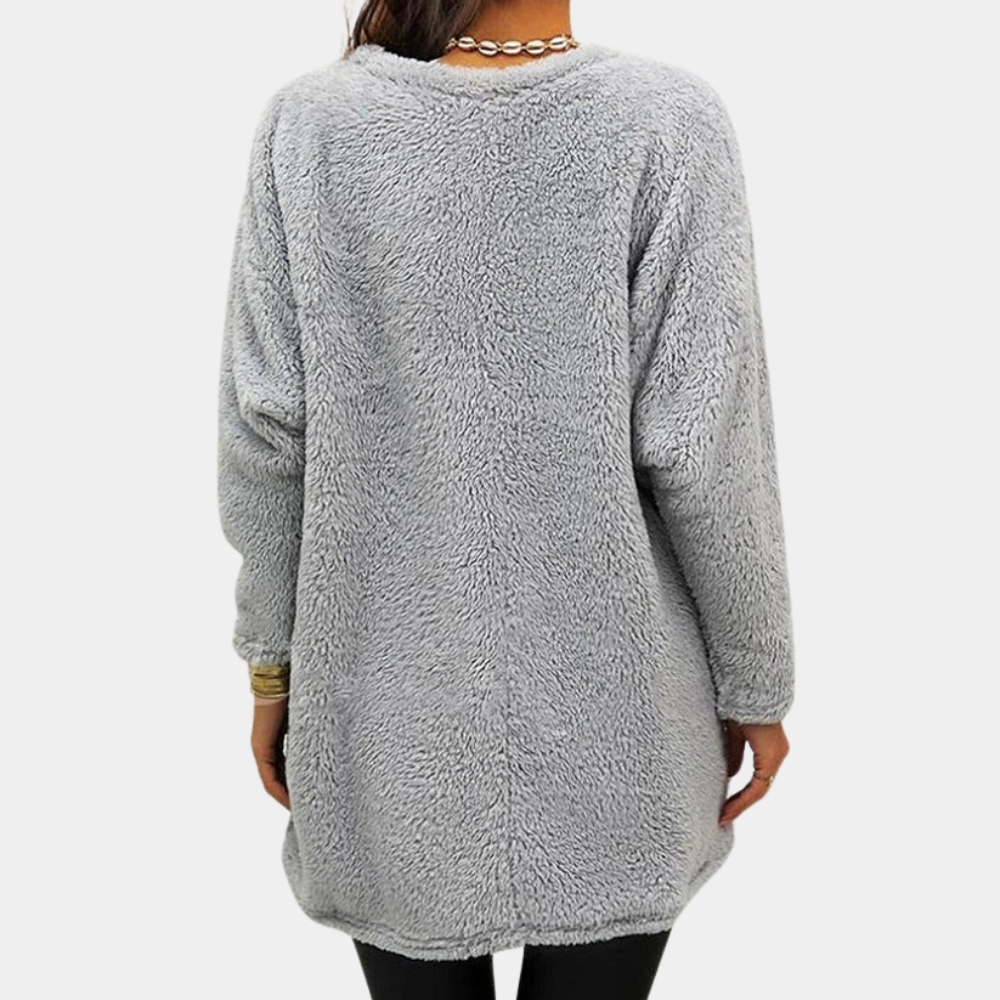 DENISSE | Elegant dames pullover