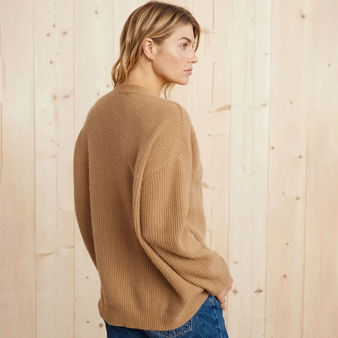 SAYDIE | Snug Cardigan for Women