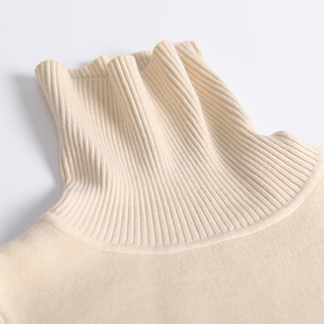 TYRESSE | Relaxed Casual Sweater for Effortless Comfort