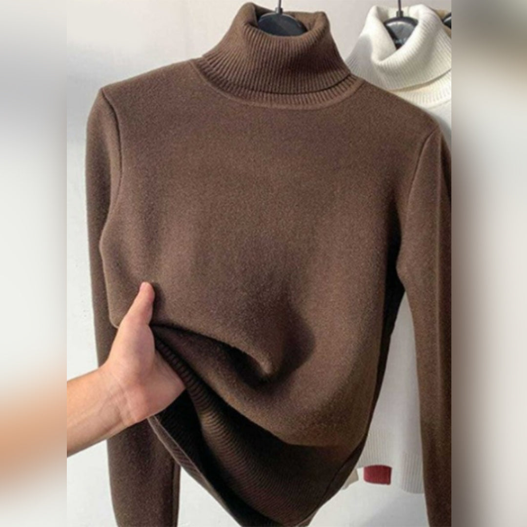 TYRESSE | Relaxed Casual Sweater for Effortless Comfort