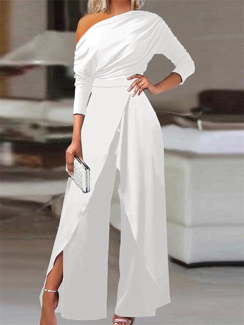 GAIA | Elegante jumpsuit