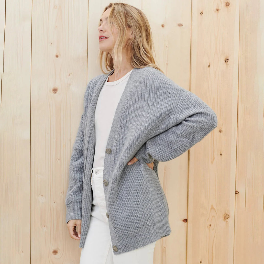 SAYDIE | Snug Cardigan for Women