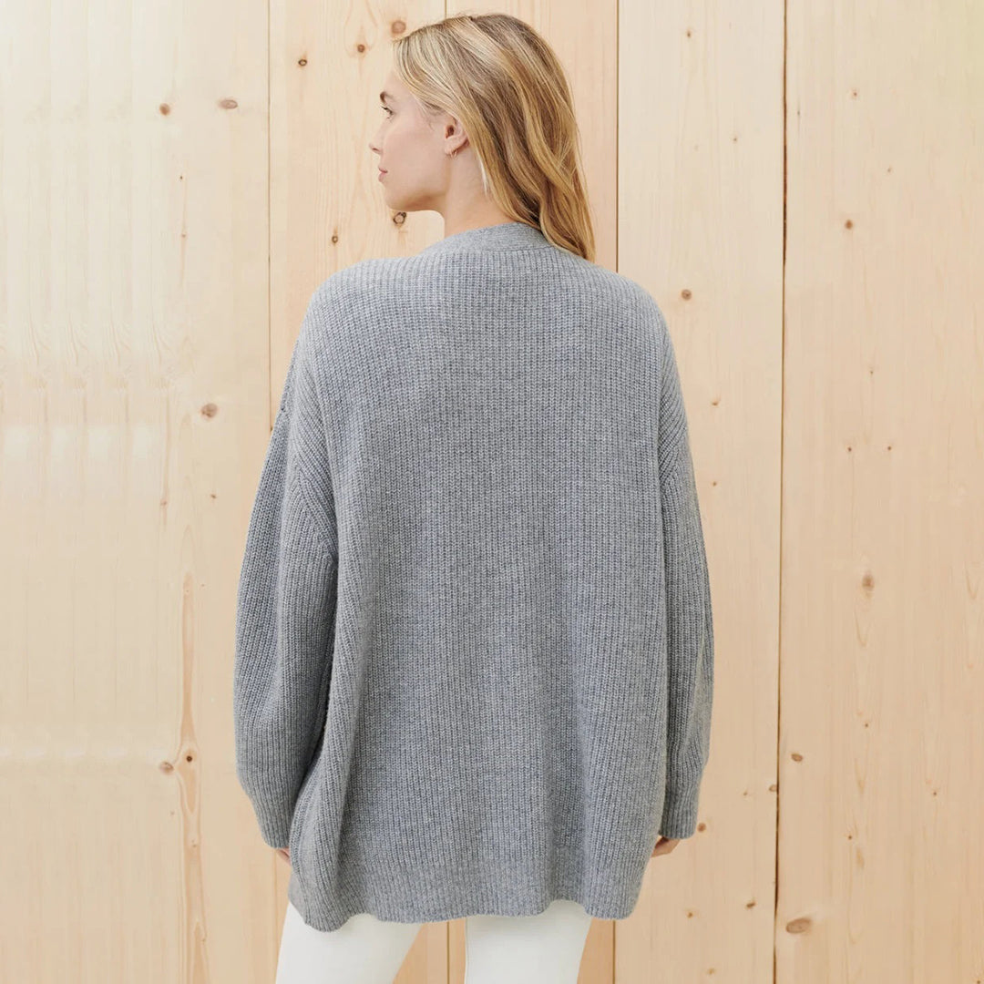 SAYDIE | Snug Cardigan for Women