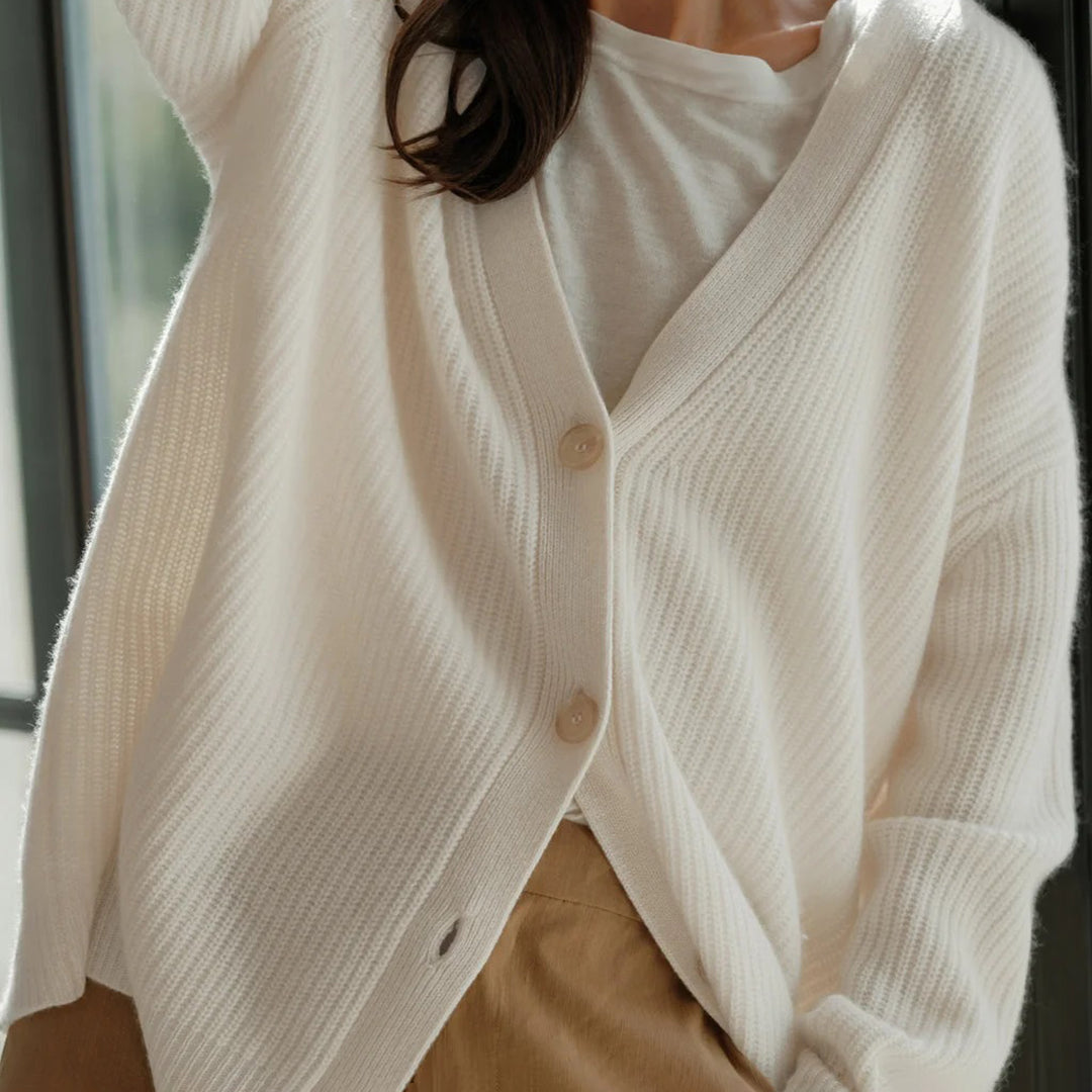 SAYDIE | Snug Cardigan for Women