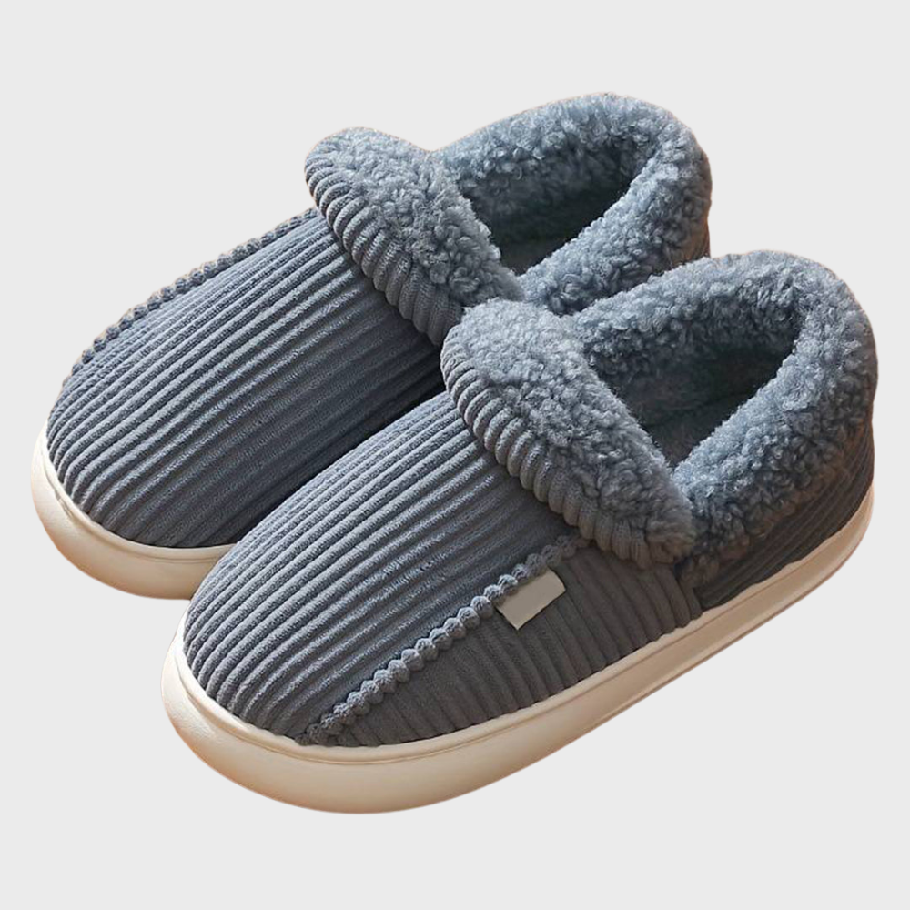 SAMARA | Comfortabele Dames Pantoffels