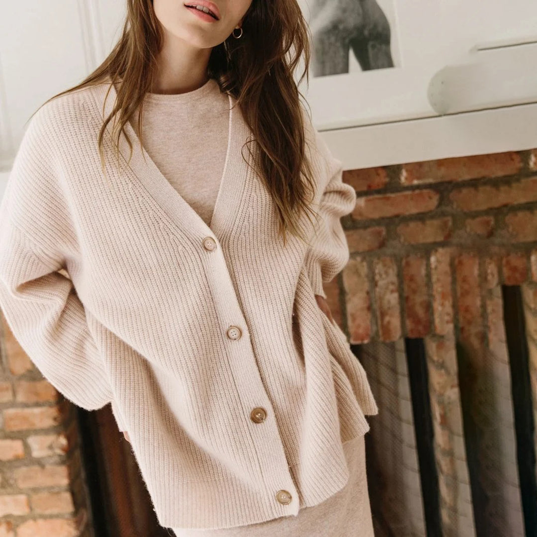 SAYDIE | Snug Cardigan for Women