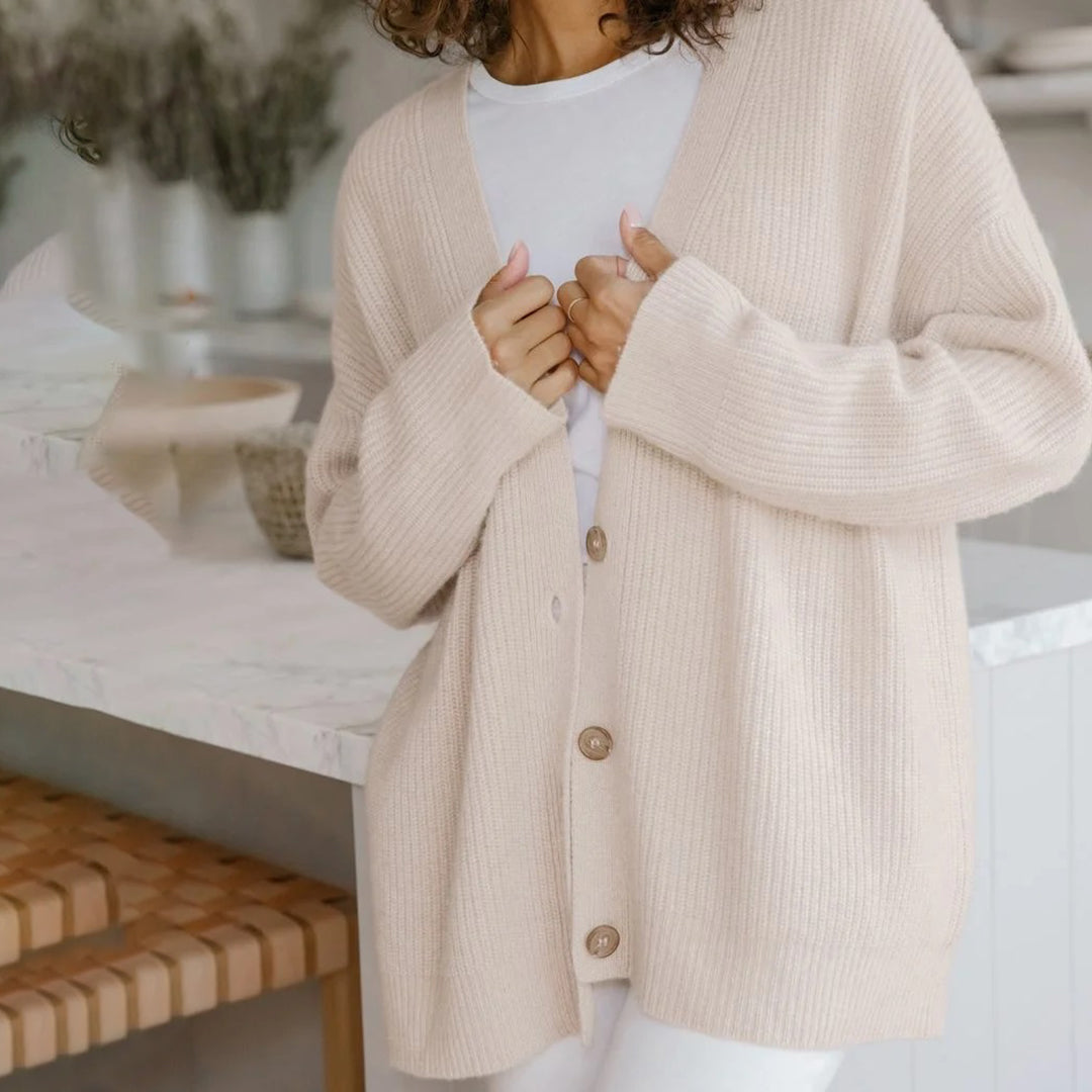 SAYDIE | Snug Cardigan for Women