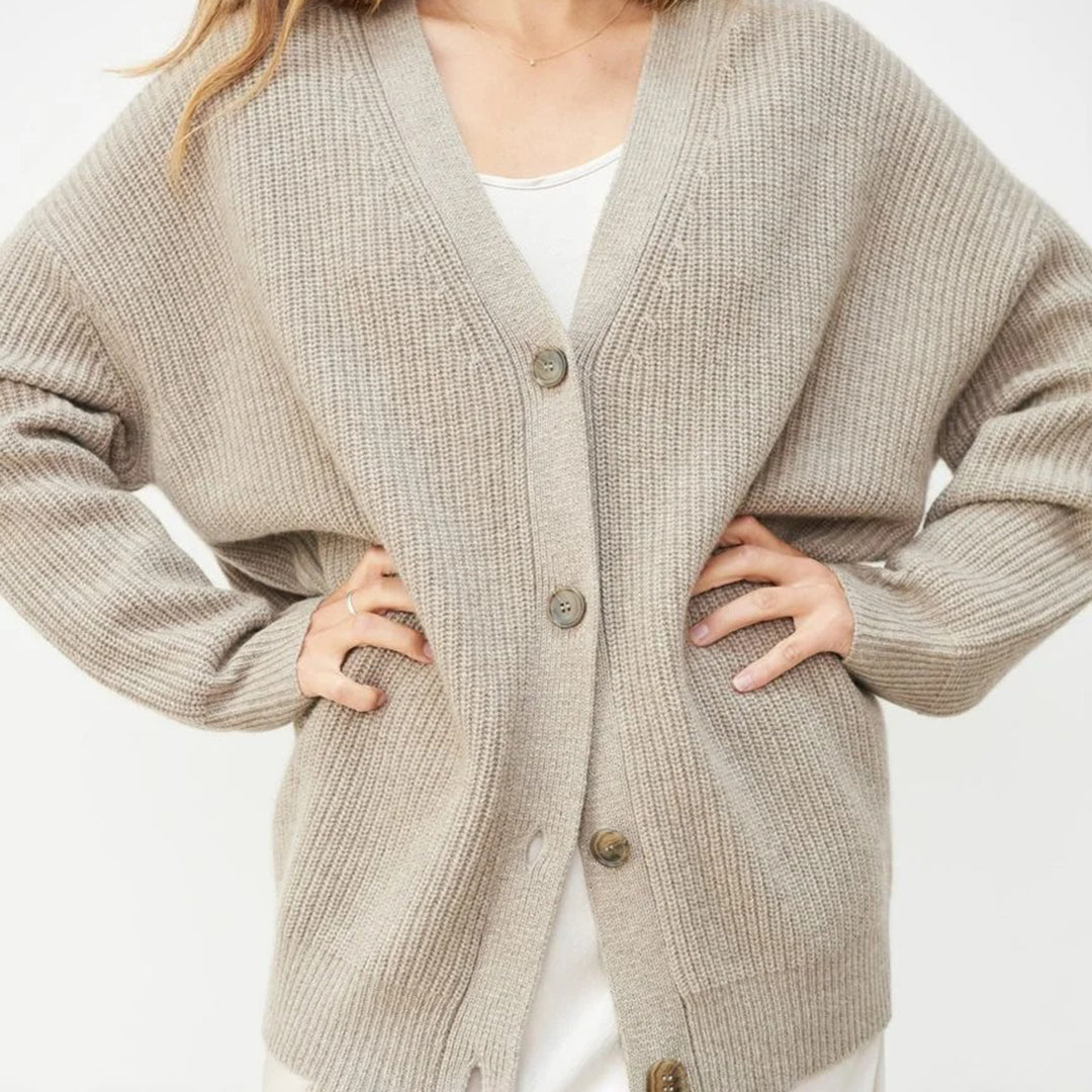 SAYDIE | Snug Cardigan for Women