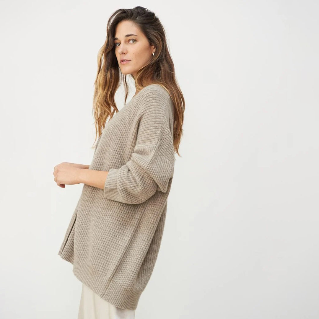 SAYDIE | Snug Cardigan for Women