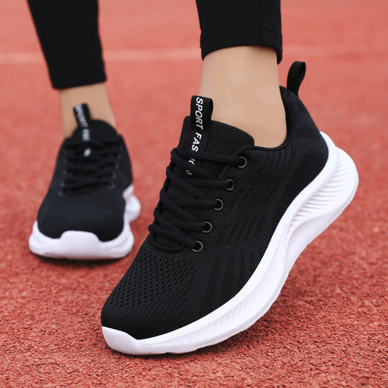 AMY | Dames Sportschoenen Atletische Trainer Hardloopshoenen