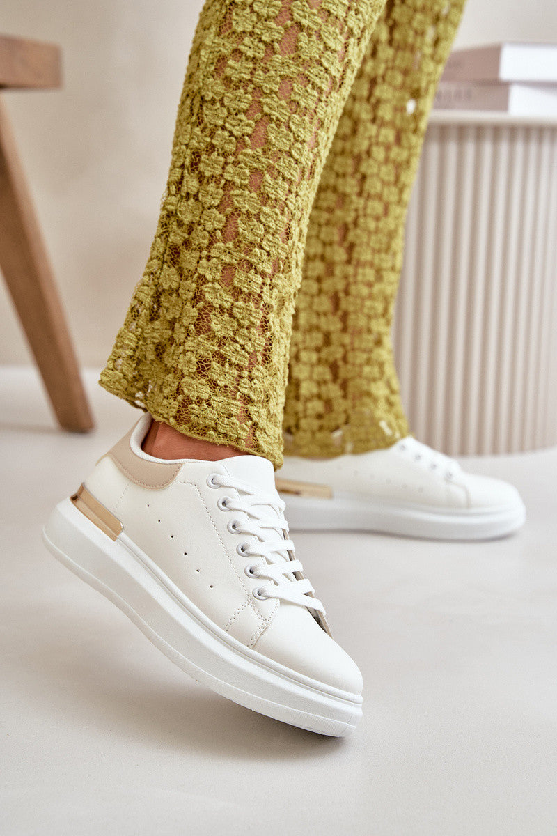 Lena - Orthopedische Comfort Sneakers