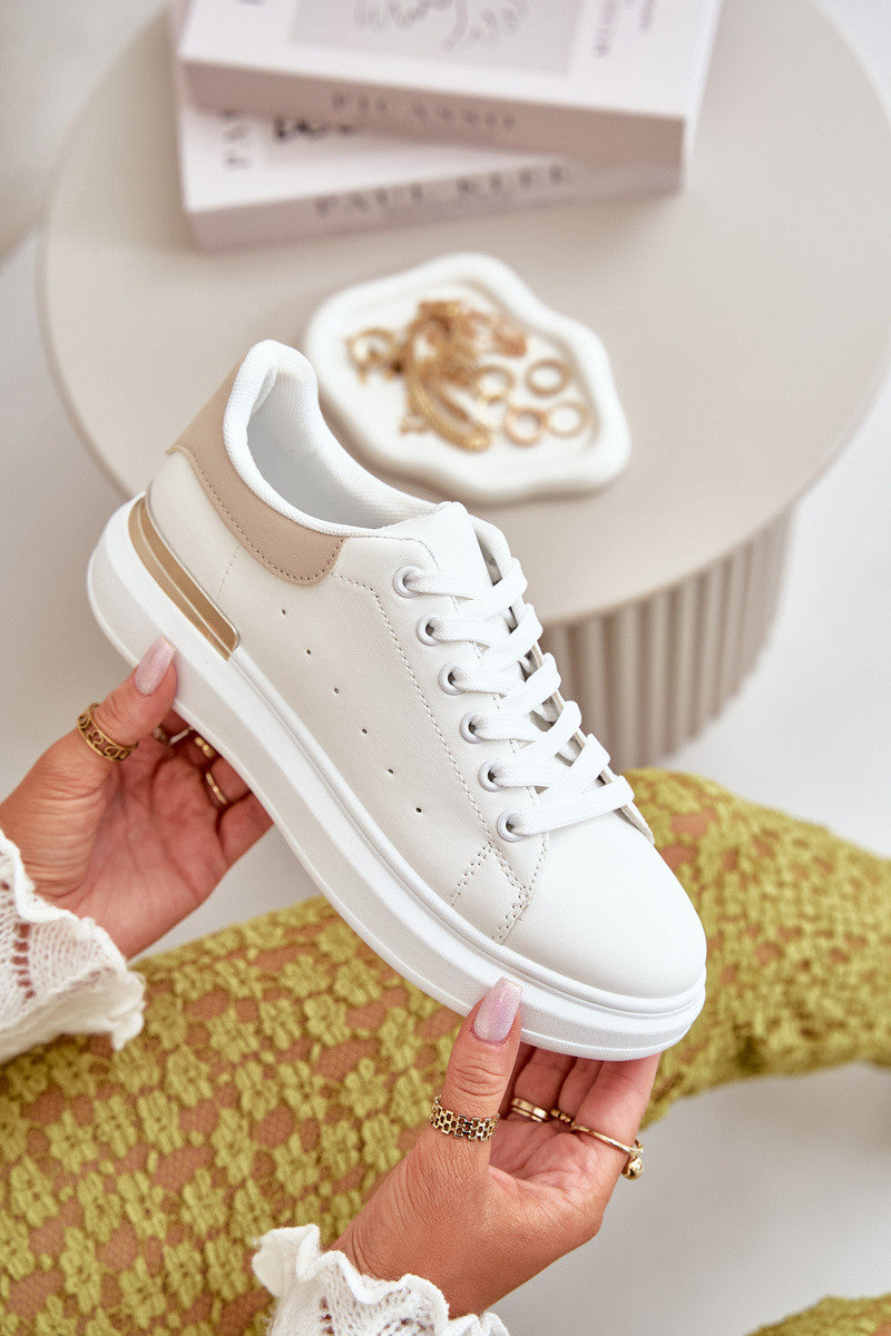 Lena - Orthopedische Comfort Sneakers