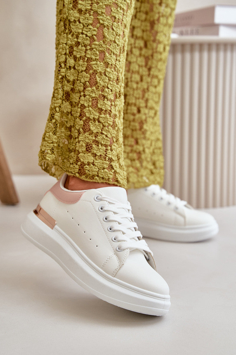 Lena - Orthopedische Comfort Sneakers